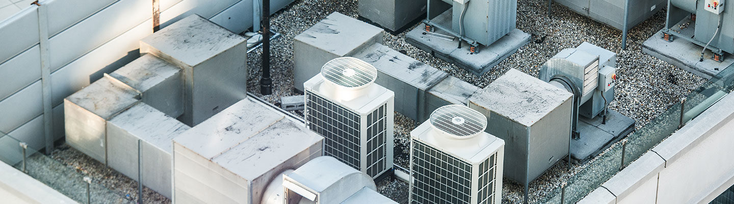 HVAC Units