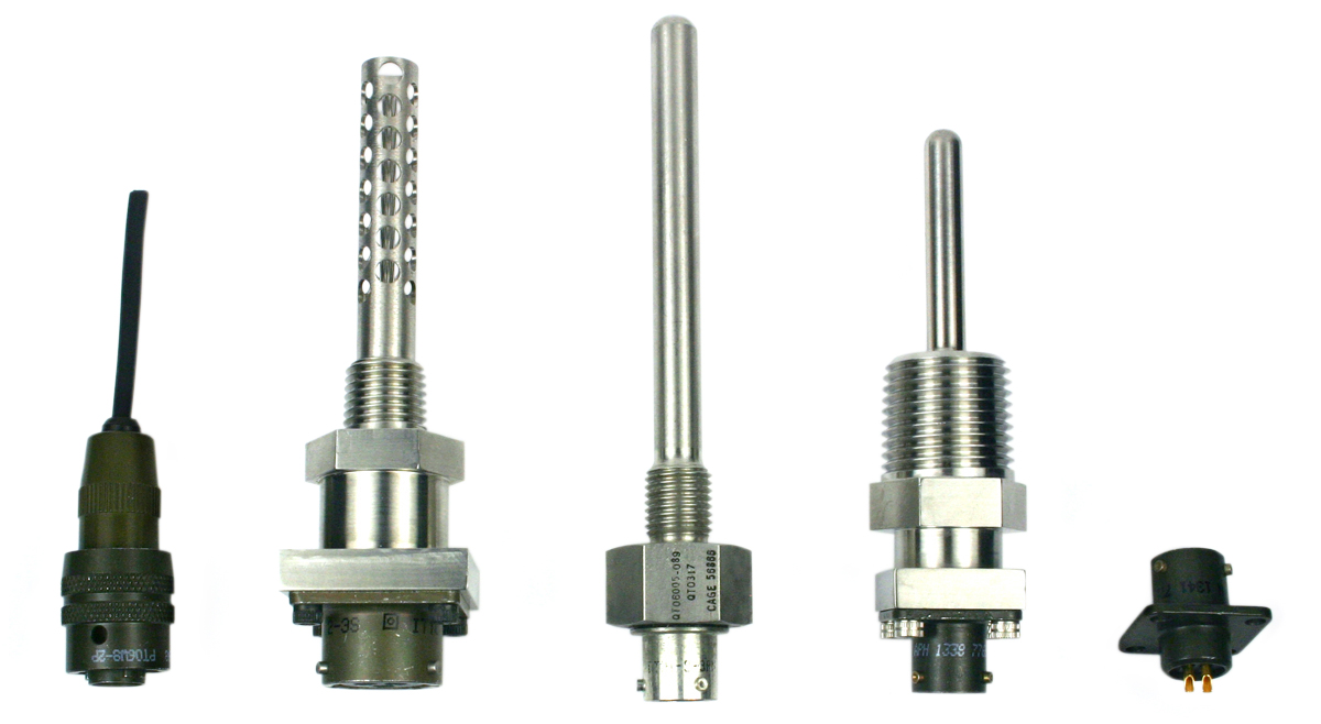 Passive Component Testing QTI Sensing Solutions