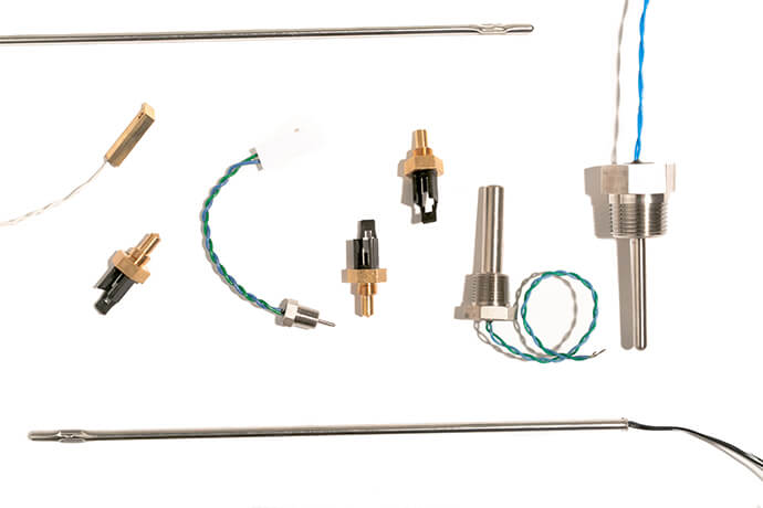 Boiler & Water Heater Sensors