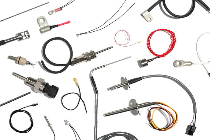 Precision Instrumentation Sensors